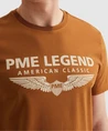 PME Legend T-shirt Opdruk