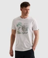 PME Legend T-shirt Opdruk
