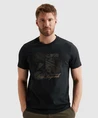 PME Legend T-shirt Opdruk