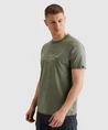 PME Legend T-shirt Opdruk