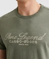 PME Legend T-shirt Opdruk