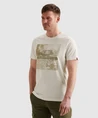 PME Legend T-shirt Opdruk