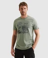 PME Legend T-shirt Opdruk