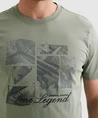 PME Legend T-shirt Opdruk
