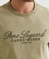 PME Legend T-shirt Opdruk