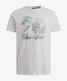 PME Legend T-shirt Opdruk