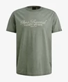 PME Legend T-shirt Opdruk
