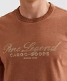 PME Legend T-shirt Opdruk