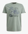 PME Legend T-shirt Opdruk