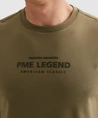 PME Legend T-shirt Opdruk