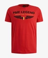 PME Legend T-shirt Opdruk