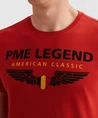 PME Legend T-shirt Opdruk