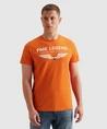 PME Legend T-shirt Opdruk