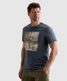 PME Legend T-shirt Opdruk