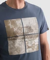 PME Legend T-shirt Opdruk