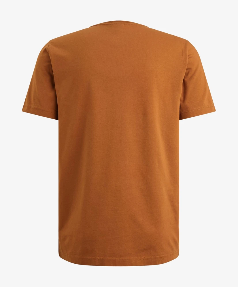 PME Legend T-shirt Opdruk