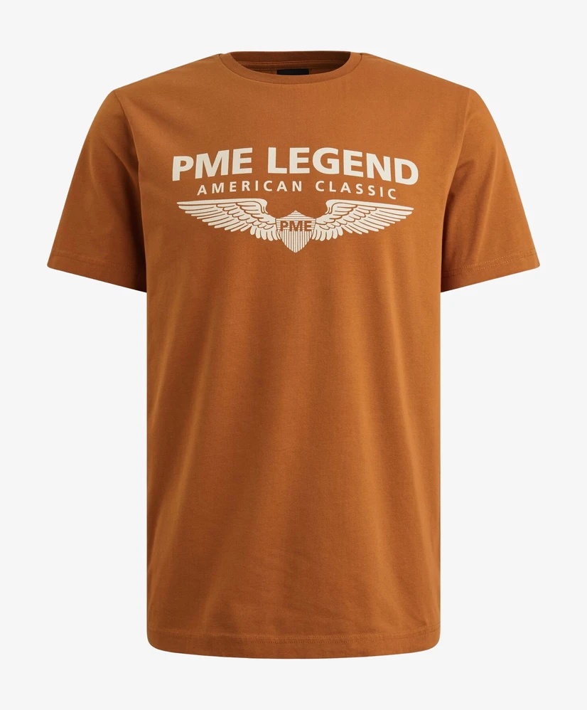 PME Legend T-shirt Opdruk
