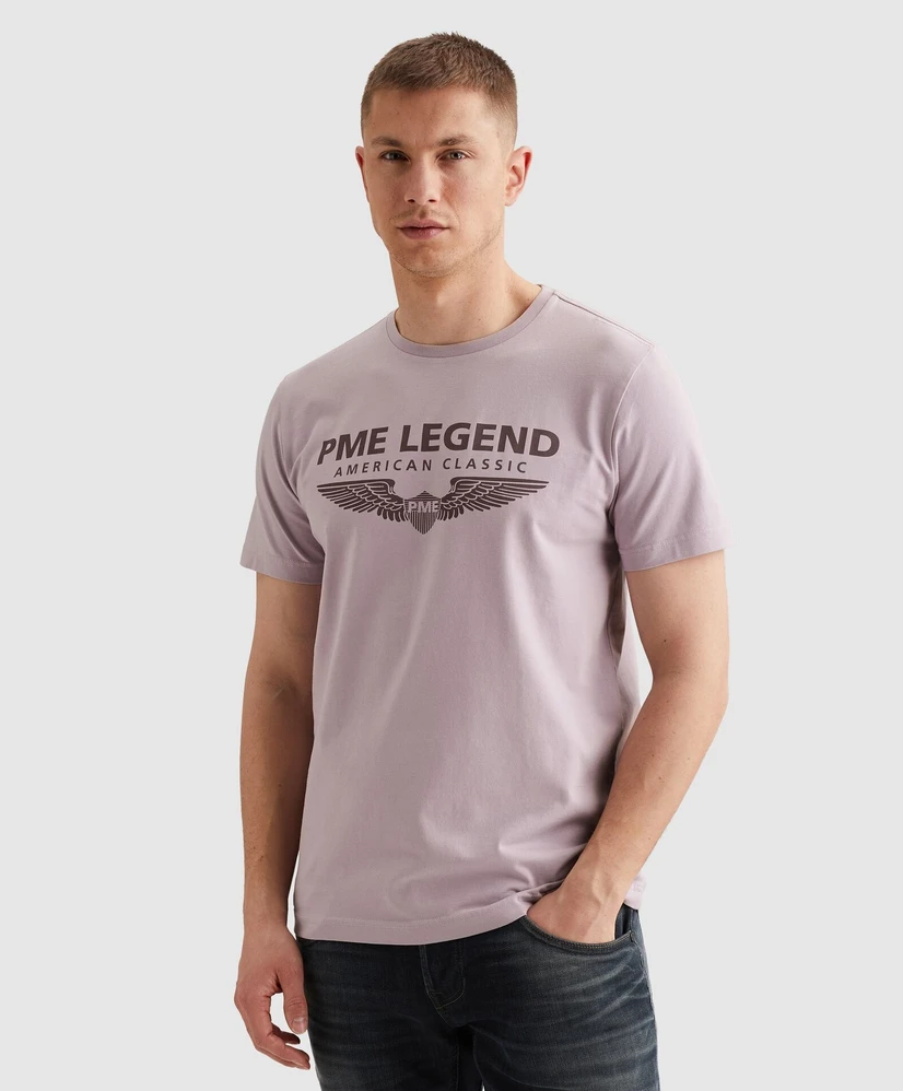 PME Legend T-shirt Opdruk