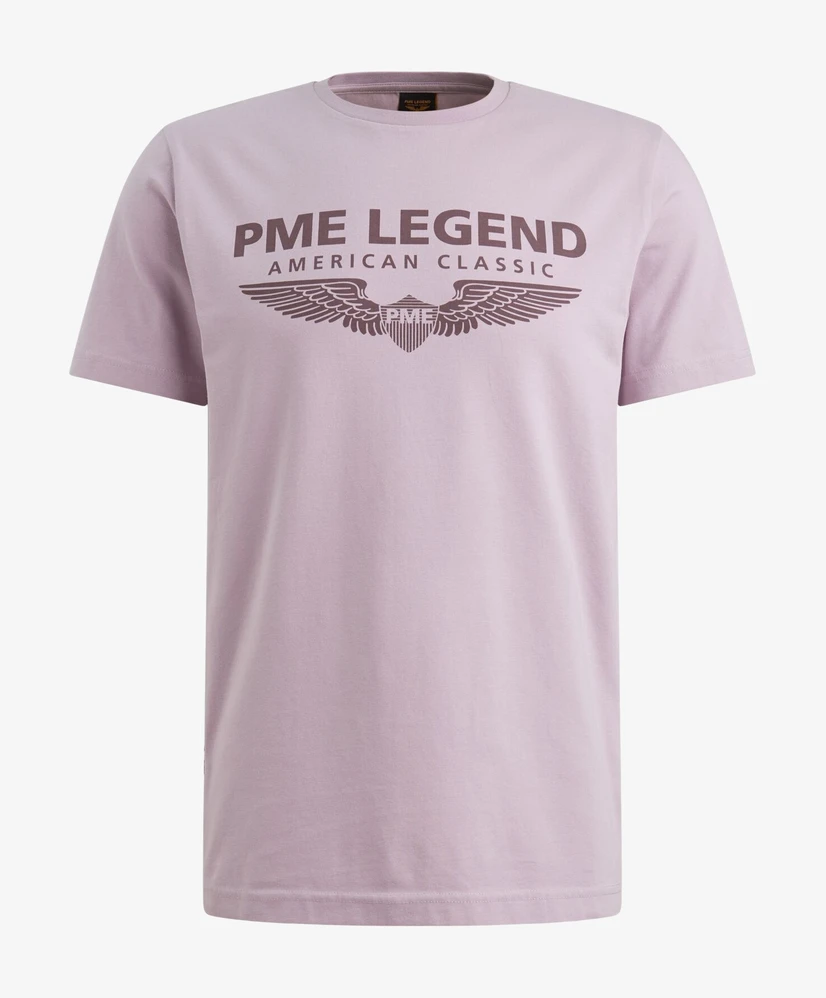 PME Legend T-shirt Opdruk