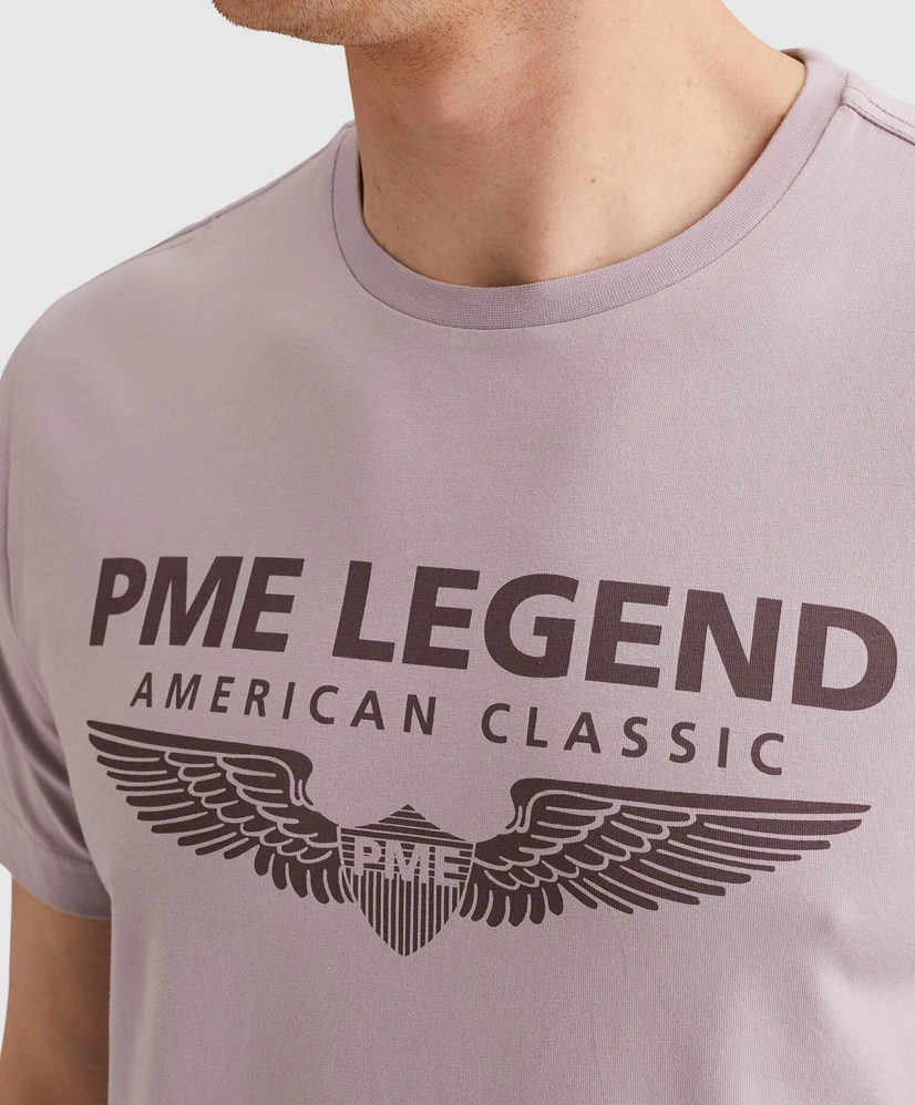 PME Legend T-shirt Opdruk
