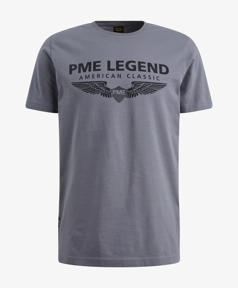 PME Legend T-shirt Opdruk