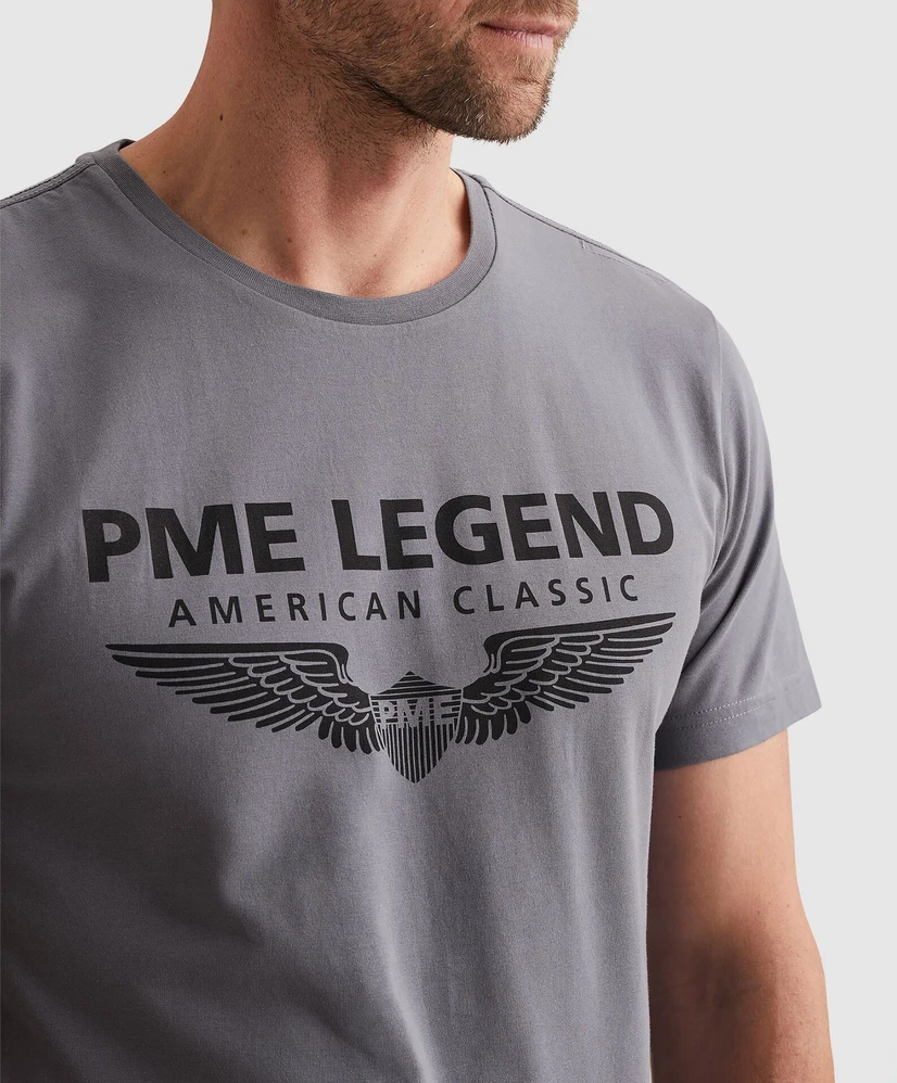 PME Legend T-shirt Opdruk