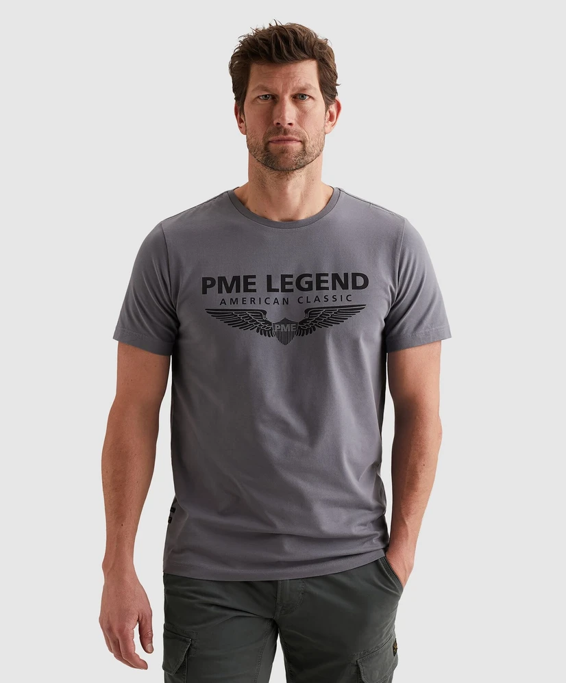 PME Legend T-shirt Opdruk