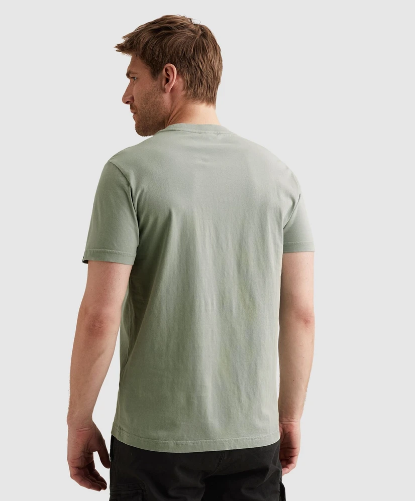 PME Legend T-shirt Opdruk