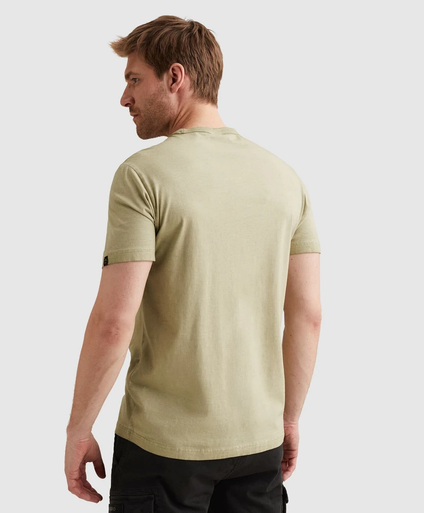 PME Legend T-shirt Opdruk