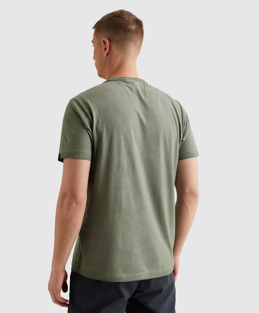 PME Legend T-shirt Opdruk