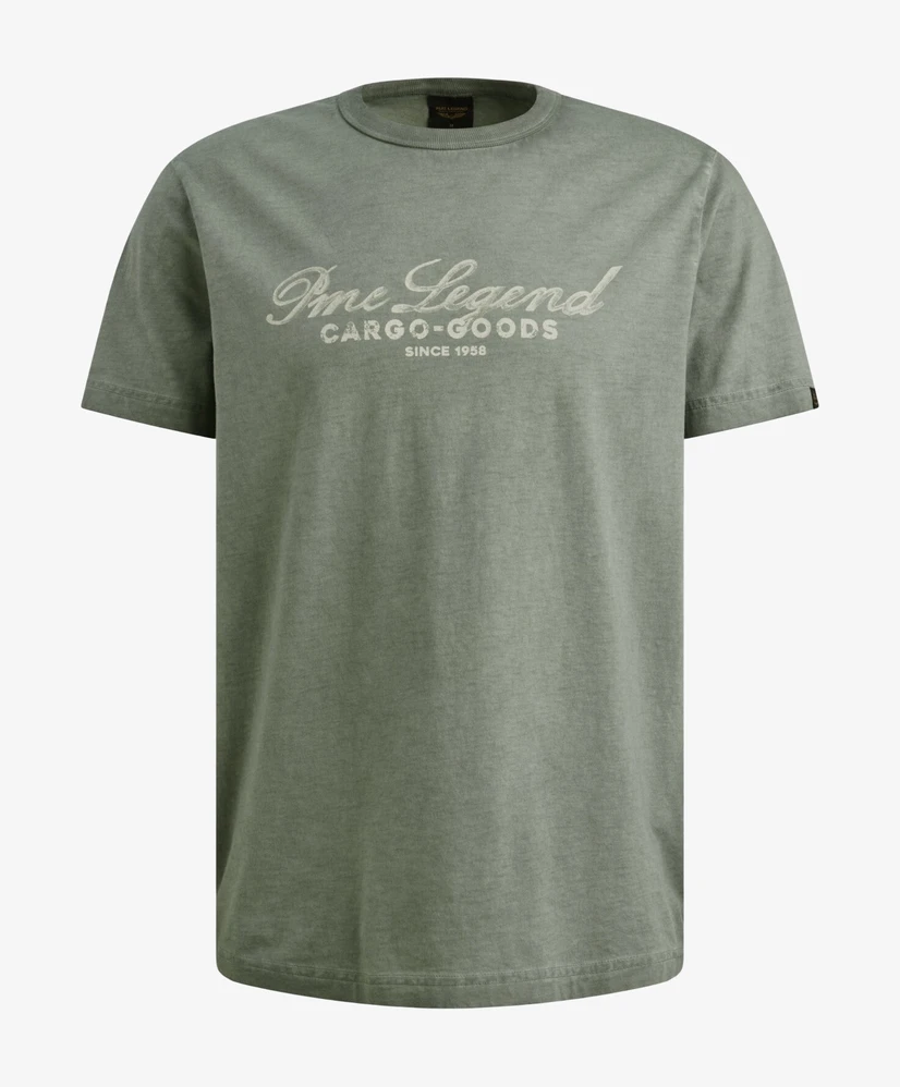 PME Legend T-shirt Opdruk