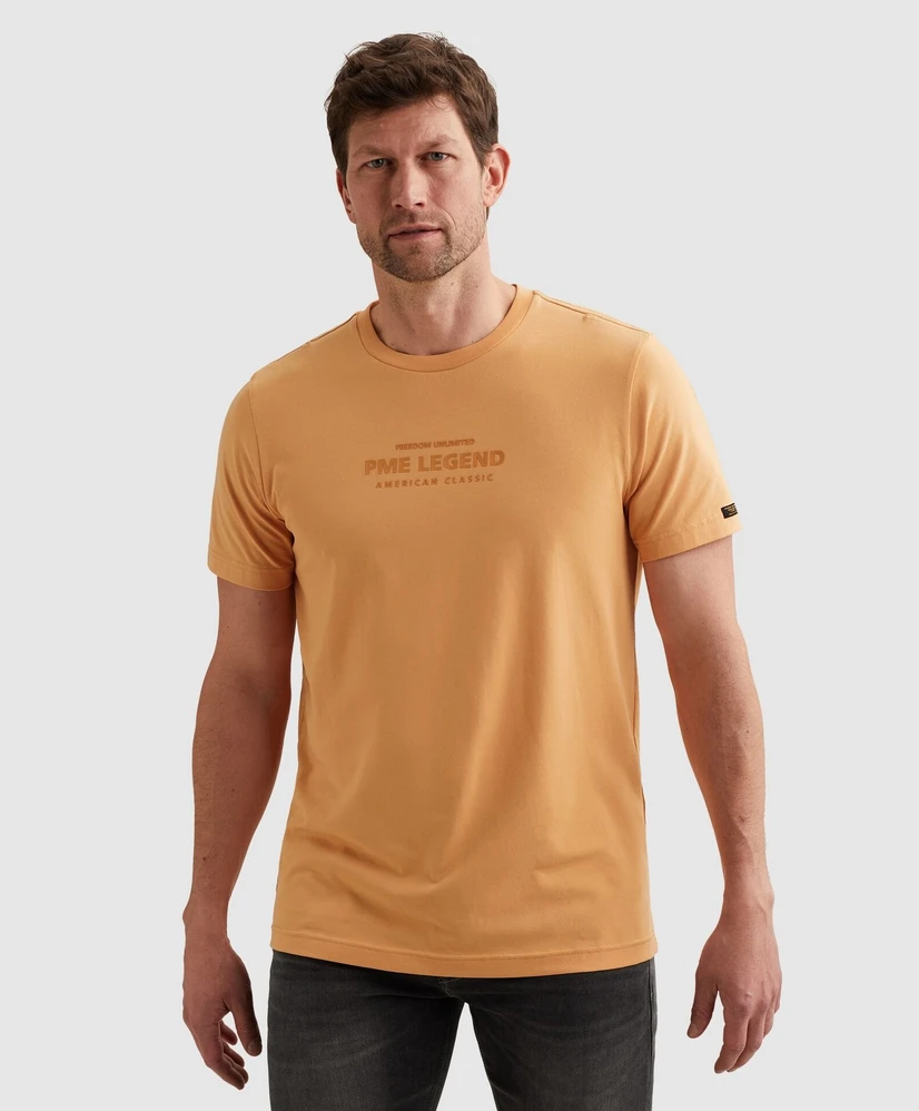 PME Legend T-shirt Opdruk