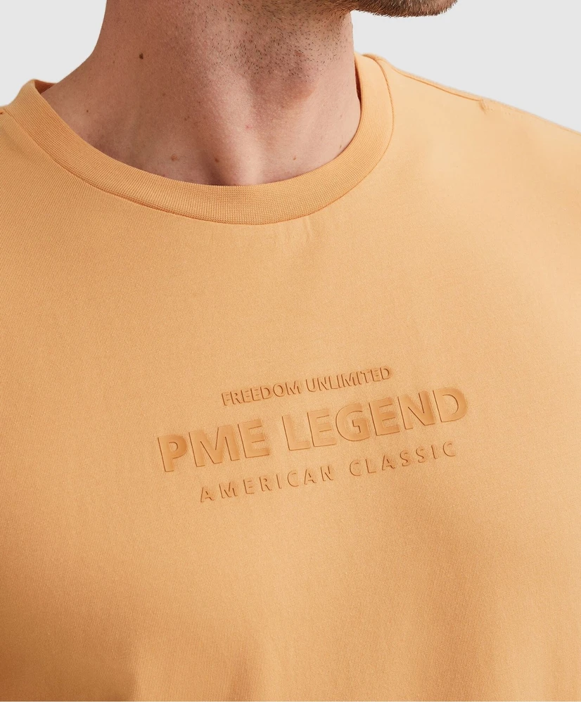 PME Legend T-shirt Opdruk
