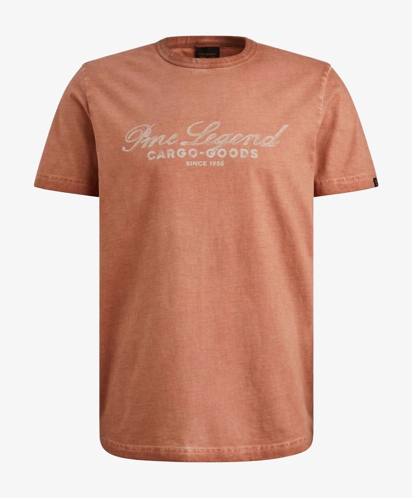PME Legend T-shirt Opdruk