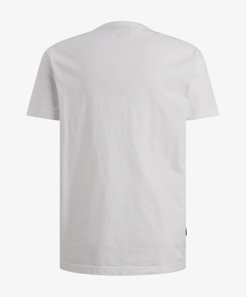 PME Legend T-shirt Opdruk