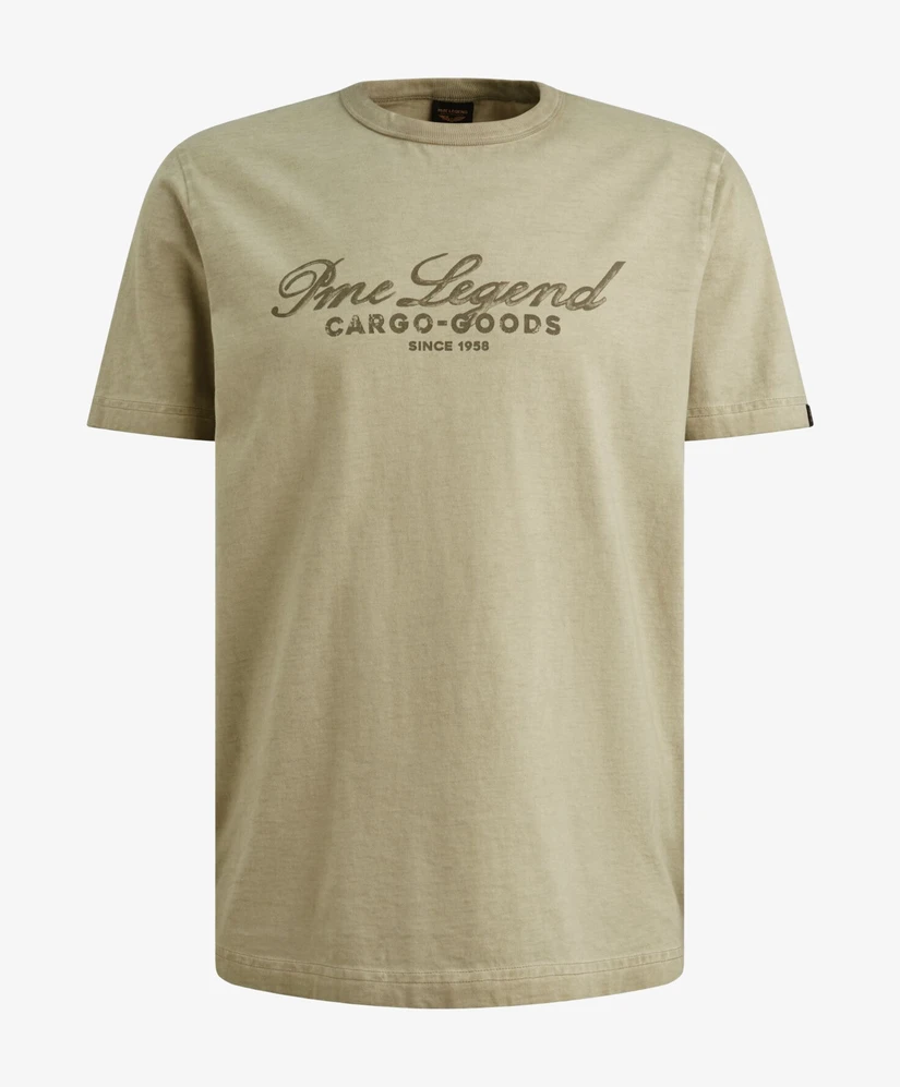 PME Legend T-shirt Opdruk
