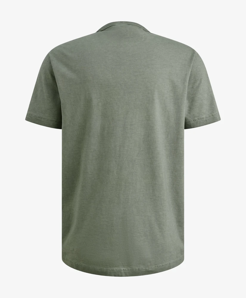 PME Legend T-shirt Opdruk