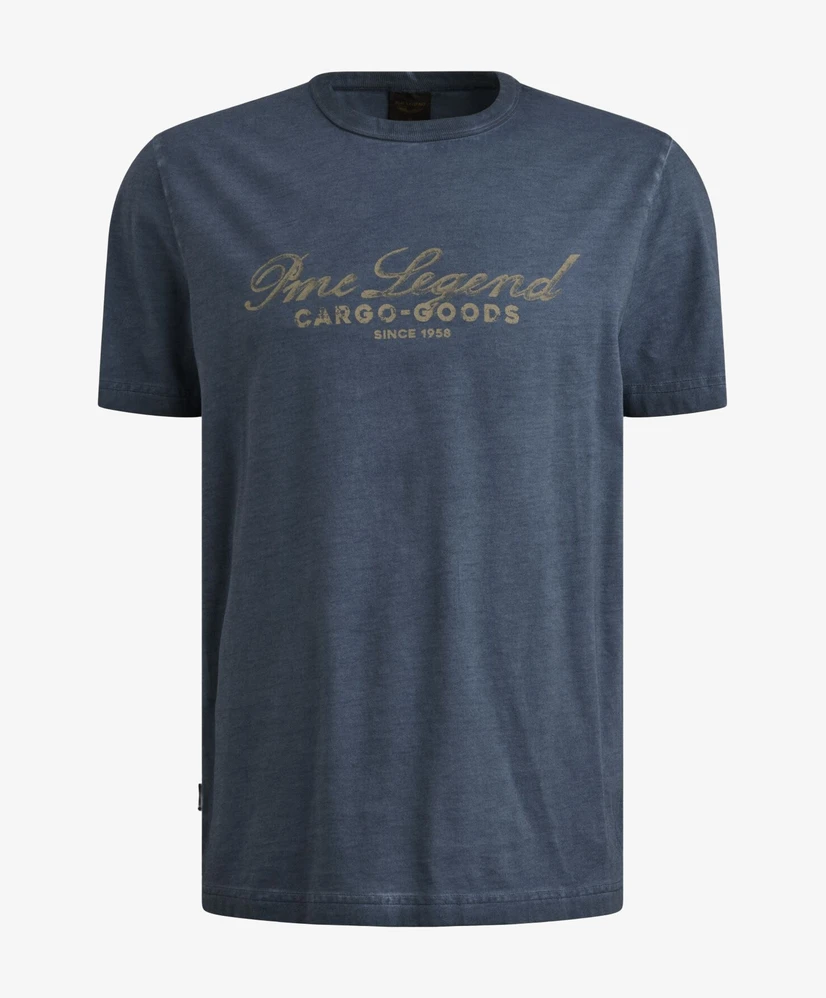 PME Legend T-shirt Opdruk