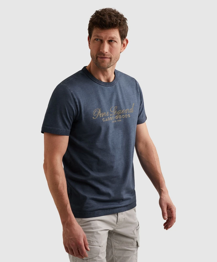 PME Legend T-shirt Opdruk