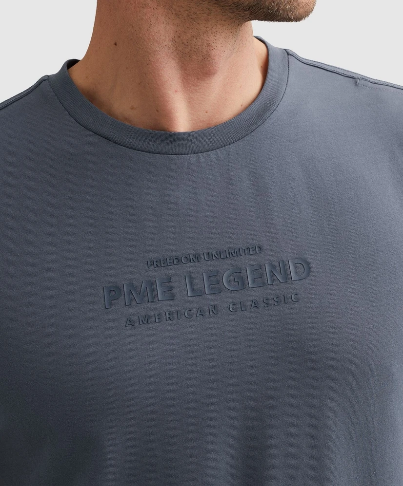 PME Legend T-shirt Opdruk