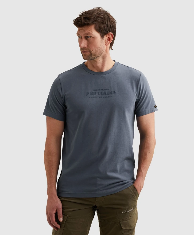 PME Legend T-shirt Opdruk