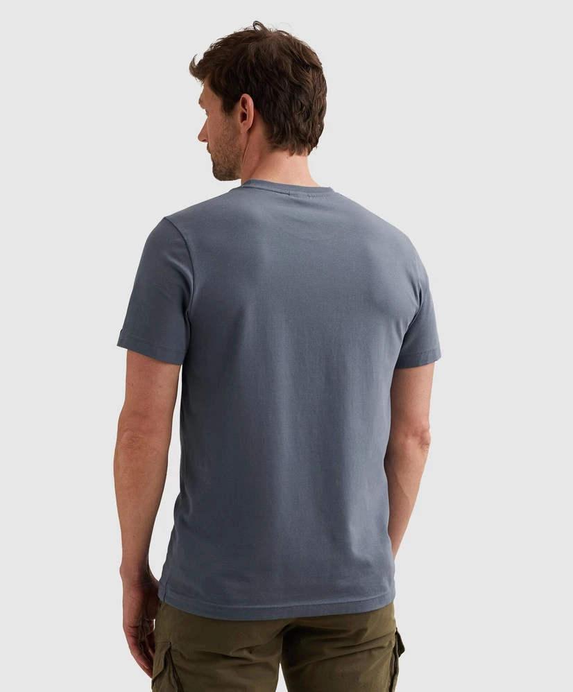 PME Legend T-shirt Opdruk