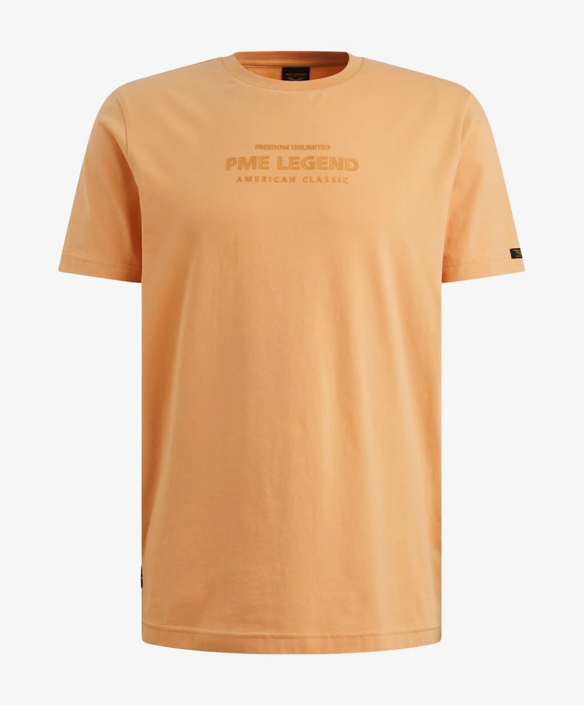 PME Legend T-shirt Opdruk