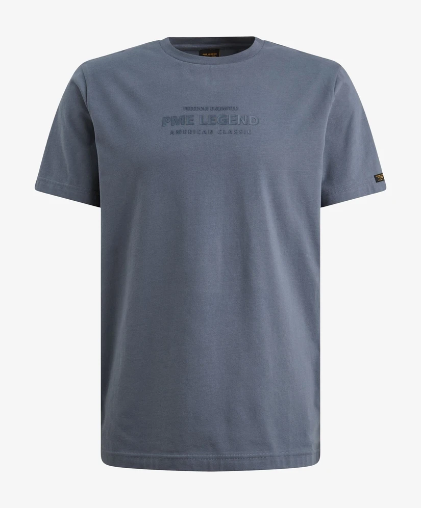 PME Legend T-shirt Opdruk