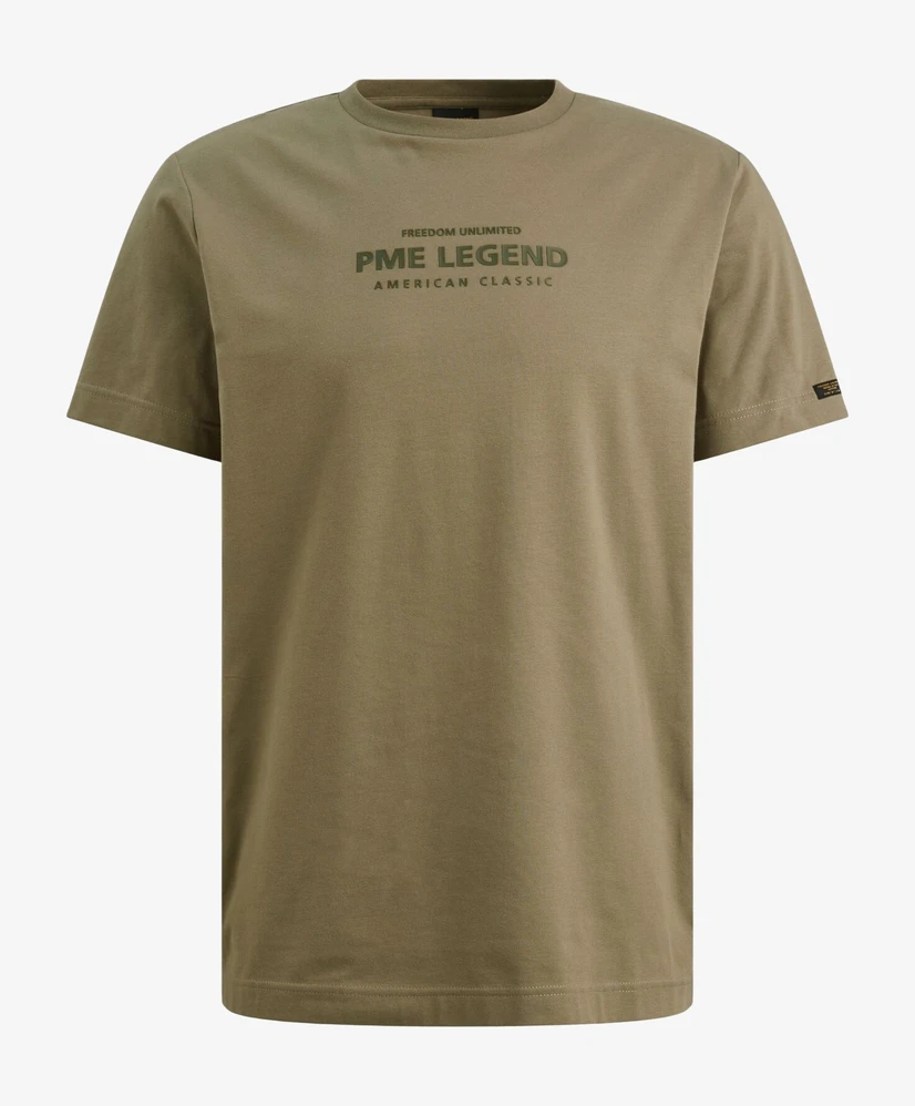 PME Legend T-shirt Opdruk
