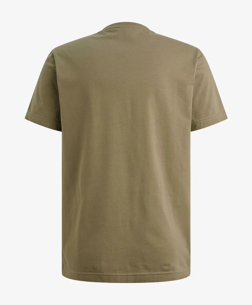 PME Legend T-shirt Opdruk