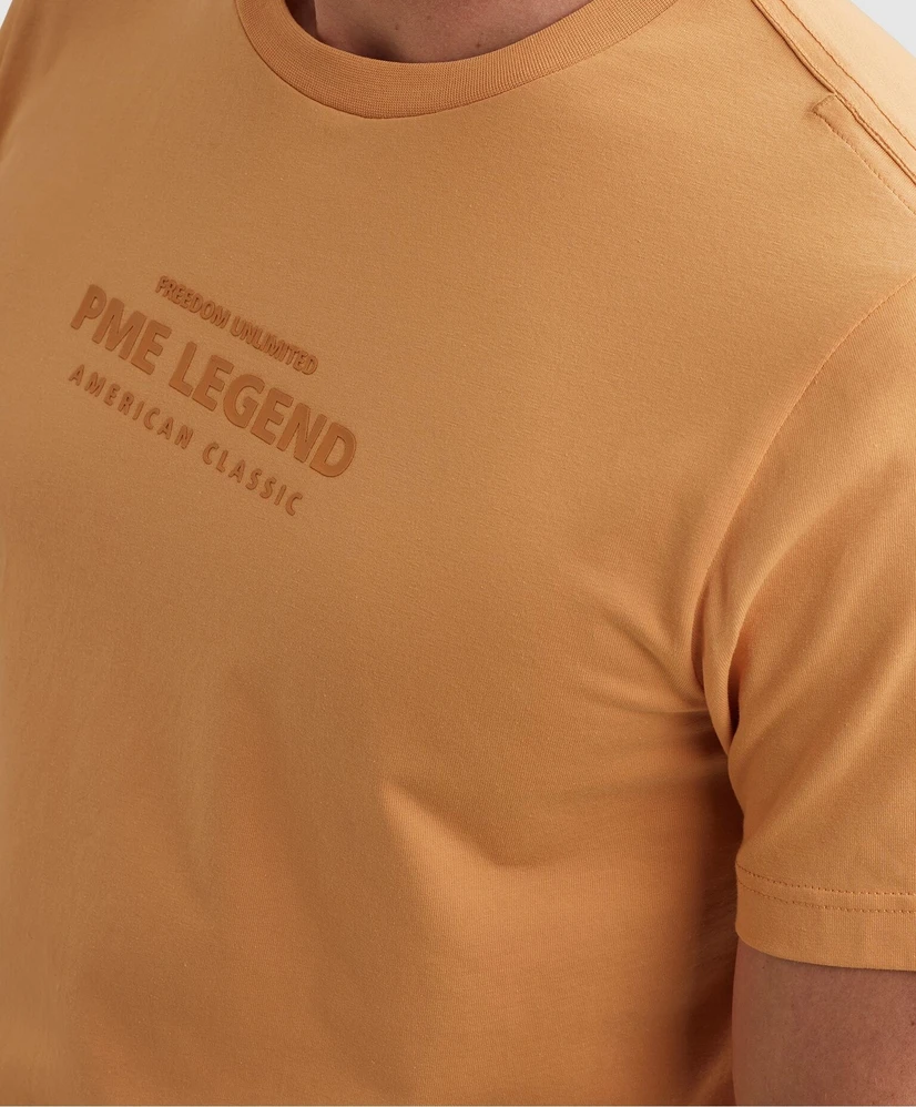 PME Legend T-shirt Opdruk