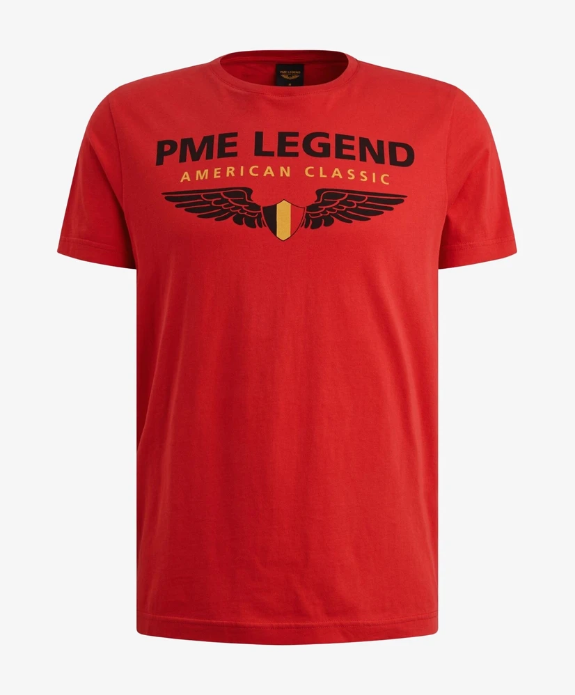 PME Legend T-shirt Opdruk