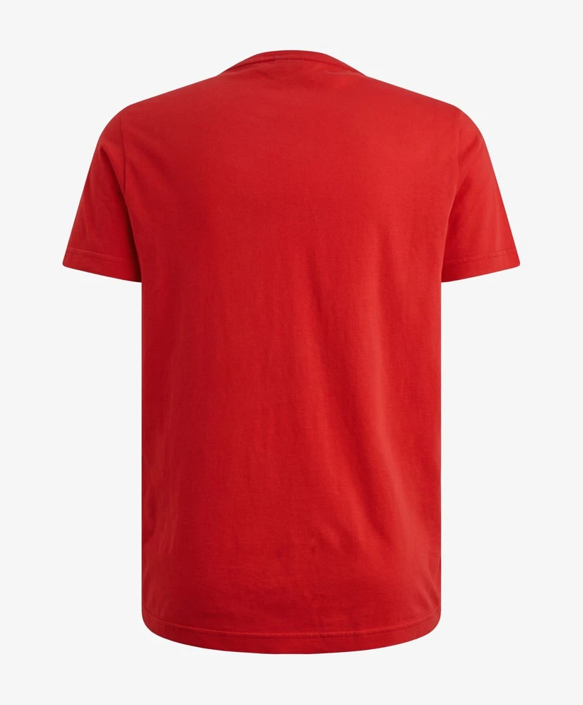 PME Legend T-shirt Opdruk