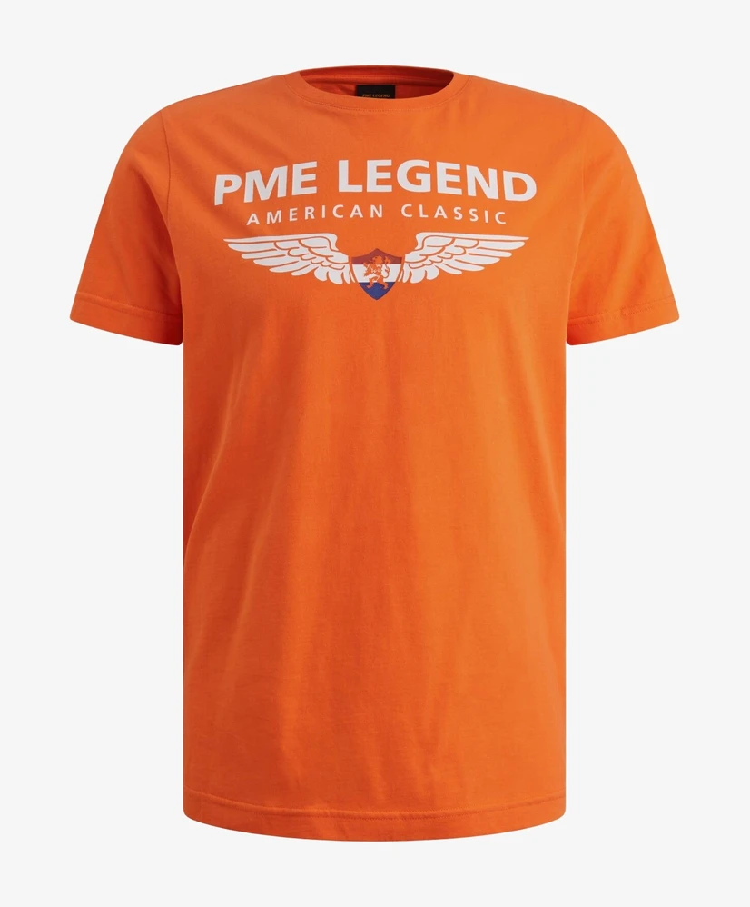 PME Legend T-shirt Opdruk